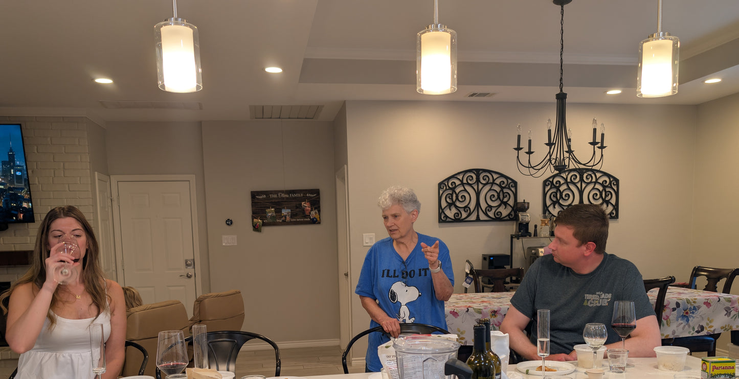 Hands-On Pizza Making Class - Learn Dough & Technique in 2 Hours