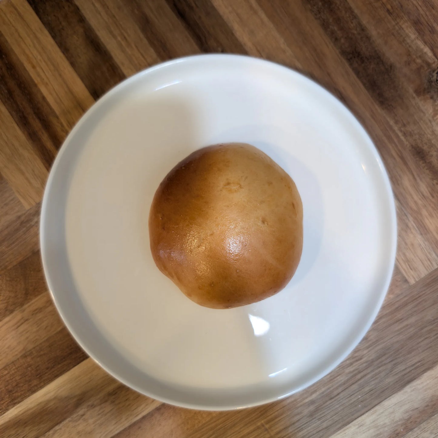 Huns Buns Burger Buns (8 Count)