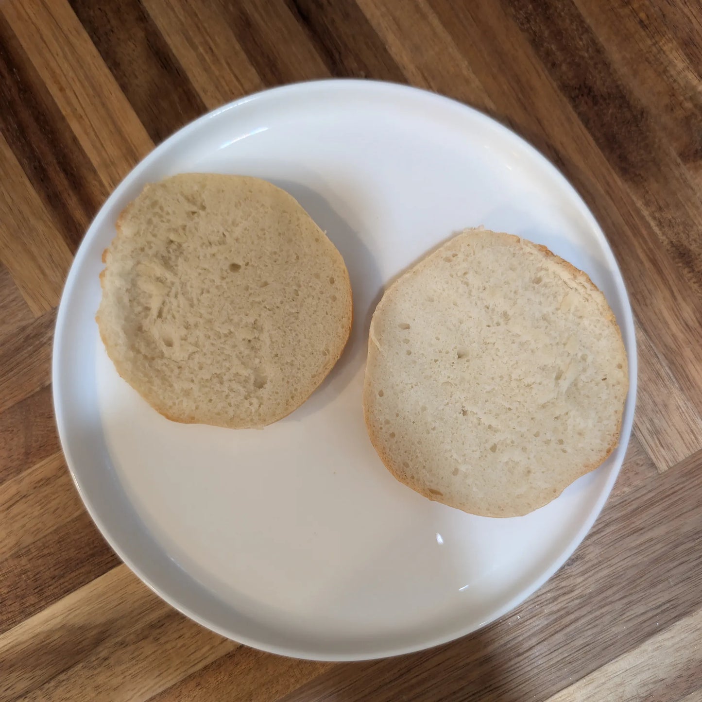 Huns Buns Burger Buns (8 Count)